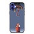 SPIDERMAN X VENOM iPhone 16 Case Cover