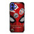 SPIDERMAN iPhone 16 Case Cover