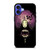 SPIRITED AWAY NO FACE 2 iPhone 16 Case Cover