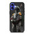 STAR WARS BOBA FETT MANDALORIAN 2 iPhone 16 Case Cover