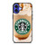 STARBUCKS ICE COFFEE 2 iPhone 16 Case Cover