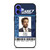 STARK INDUSTRIES ID CARD iPhone 16 Case Cover
