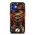 STEAMPUNK MACHINE iPhone 16 Case Cover