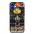 STEPHEN CURRY 1988 iPhone 16 Case Cover