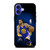 STEPHEN CURRY SIGNATURE iPhone 16 Case Cover