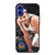 STEPHEN CURRY WARRIORS iPhone 16 Case Cover