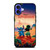 STITCH AND LILO 1 iPhone 16 Case Cover
