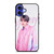 SUGA BTS iPhone 16 Case Cover