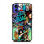 SUICIDE SQUAD iPhone 16 Case Cover