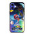 SUPER MARIO GALAXY 2 iPhone 16 Case Cover