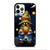VIVI FINAL FANTASY iPhone 12 Pro Case Cover