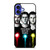 SWEDISH HOUSE MAFIA SHM iPhone 16 Case Cover