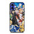SWORD ART ONLINE ANIME iPhone 16 Case Cover