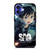 SWORD ART ONLINE KIRITO iPhone 16 Case Cover