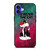 SYLVESTER THE CAT CARTOON iPhone 16 Case Cover