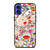 TAKASHI MURAKAMI 3 iPhone 16 Case Cover