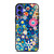 TAKASHI MURAKAMI FLOWERS 2 iPhone 16 Case Cover