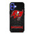 TAMPA BAY BUCCANEERS 2 iPhone 16 Case Cover