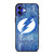 TAMPA BAY LIGHTNING 1 iPhone 16 Case Cover