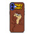 TASMANIAN DEVIL LOONEY TUNES iPhone 16 Case Cover