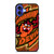 TASMANIAN DEVIL iPhone 16 Case Cover