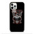 VOLBEAT ROCK BAND iPhone 12 Pro Case Cover VOLBEAT ROCK BAND iPhone 12 Pro Case Cover