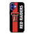 TEXAS TECH FOOTBALL iPhone 16 Case Cover