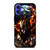 THANOS MARVEL iPhone 16 Case Cover