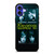 THE DOORS 1 iPhone 16 Case Cover