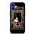 THE DOORS 2 iPhone 16 Case Cover
