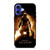 THE ELDER SCROLLS V SKYRIM 1 iPhone 16 Case Cover