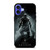 THE ELDER SCROLLS V SKYRIM 2 iPhone 16 Case Cover