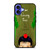 THE GIVING TREE ART 2 iPhone 16 Case Cover