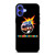 THE HUNDREDS BOMBS iPhone 16 Case Cover