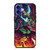 THE HYPER BEAST ART 2 iPhone 16 Case Cover THE HYPER BEAST ART 2 iPhone 16 Case Cover
