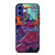 THE HYPER BEAST ART iPhone 16 Case Cover