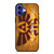 THE LEGEND OF ZELDA 1 iPhone 16 Case Cover