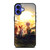 THE LITTLE PRINCE 1 iPhone 16 Case Cover