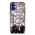 THE LOSERS CLUB GROUP iPhone 16 Case Cover