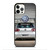 VW VOLKSWAGEN GTI iPhone 12 Pro Case Cover