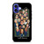THE OFFICE SERIES iPhone 16 Case Cover