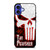 THE PUNISHER MARVEL 2 iPhone 16 Case Cover