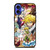 THE SEVEN DEADLY SINS COLLAGE iPhone 16 Case Cover