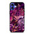 THE SEVEN DEADLY SINS MELIODAS FORM iPhone 16 Case Cover