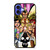 THE VENTURE BROS CARTOON iPhone 16 Case Cover
