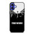 THE WIRE POSTER iPhone 16 Case Cover