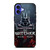THE WITCHER 3 WILD HUNT SKULL iPhone 16 Case Cover