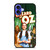 THE WIZARD OF OZ AMERICAN iPhone 16 Case Cover