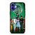 THE WIZARD OF OZ MOVIE iPhone 16 Case Cover