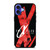 THE X FILE FIGHT THE FUTURE iPhone 16 Case Cover